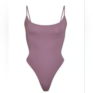 SKIMS Fits Everybody Cami Bodysuit | PLUM Women's 3X,4X NWTS